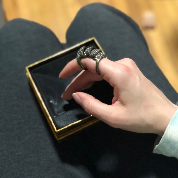 Statement ring - Picture 6 of 6